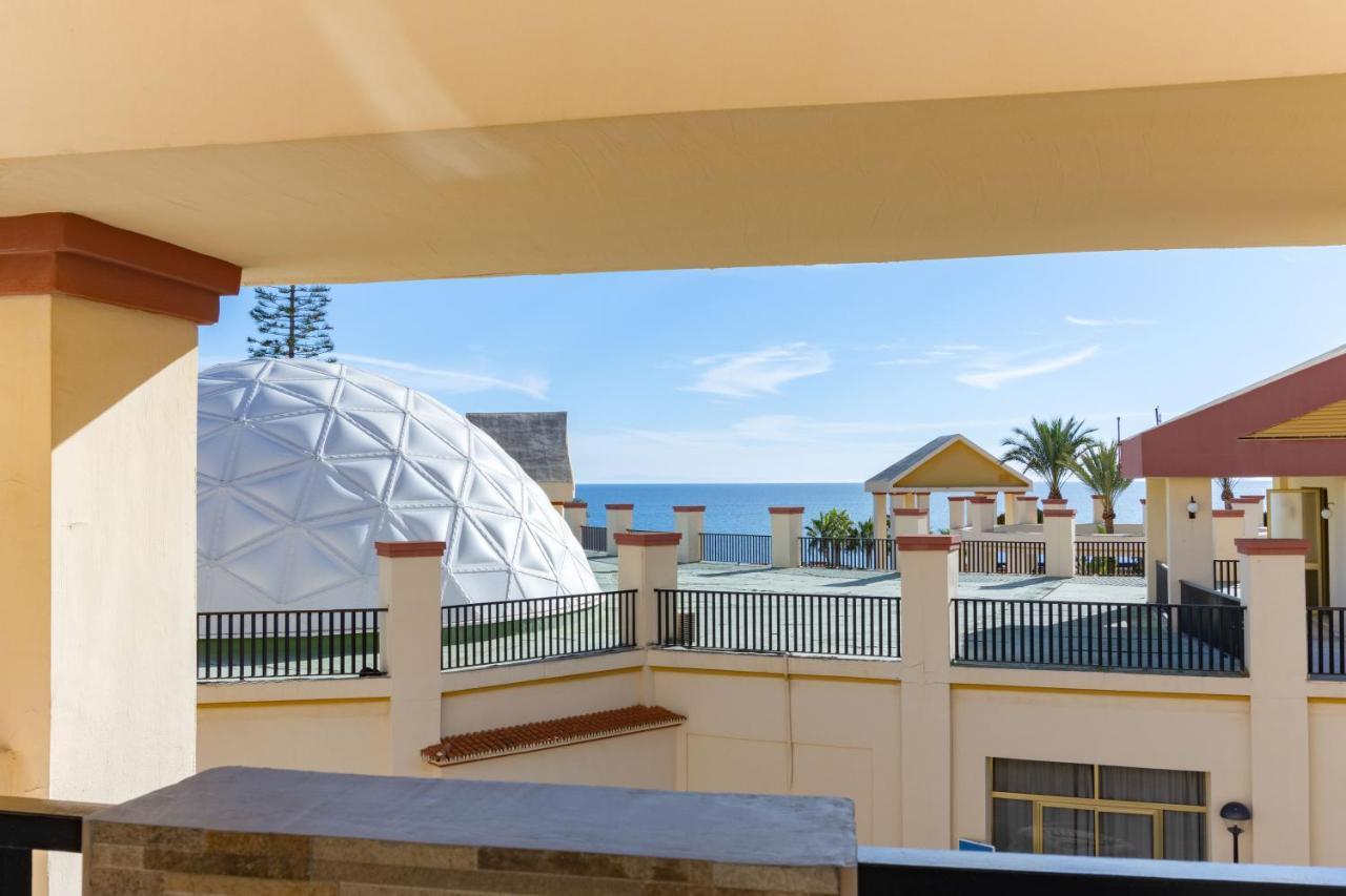 Oleholidays 624 Romana Playa Vistas Al Mar Marbella Dış mekan fotoğraf